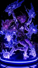 Cyber-M — Cyber-MさんのAIイラスト