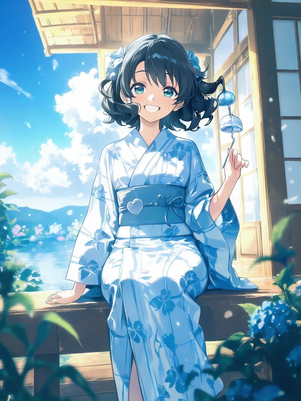 onien2 — onien2さんのAIイラスト