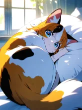 犬と人間のハーフ