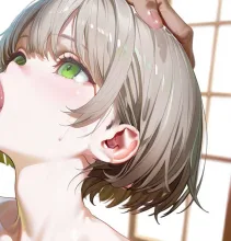 SUPPART の AI イラスト