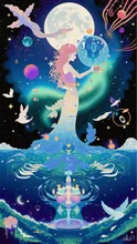 星海の人魚姫