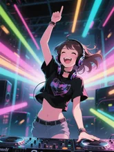 アゲろぉ〜っ☝️