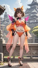 🌟 イベント第23弾·クリエイティブチャレンジ ✨ の投稿作品