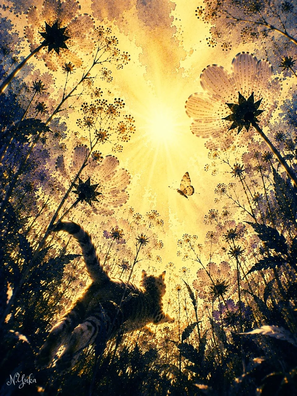 光の裏側-The Other Side of Light
