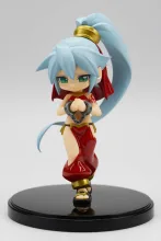ﾛｯｸﾏﾝZXA･ｱﾗﾋﾞｱﾝ･ﾅｲﾄ~奴隷ｱｯｼｭのﾌｨｷﾞｭｱ~発売(嘘) — 少女ｱﾗﾋﾞｱﾝ･ﾅｲﾄ愛好会さんのAIイラスト