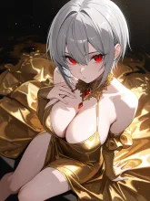 SUPPART の AI イラスト