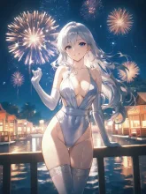 カバーガール総選挙·キミの推しを、夏の表紙モデルに！ の投稿作品
