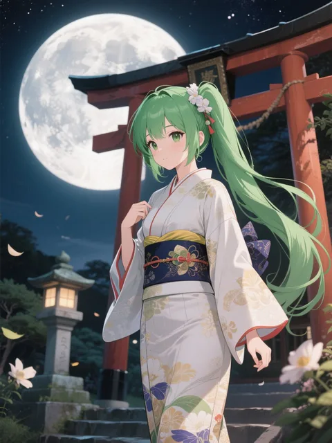 明けましておめでとう