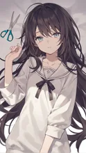 ❤️🩹 — 冥さんのAIイラスト