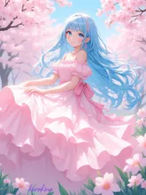 明日、春が来たら︎💕︎