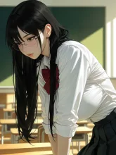 たけ — たけさんのAIイラスト