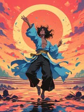 踊り