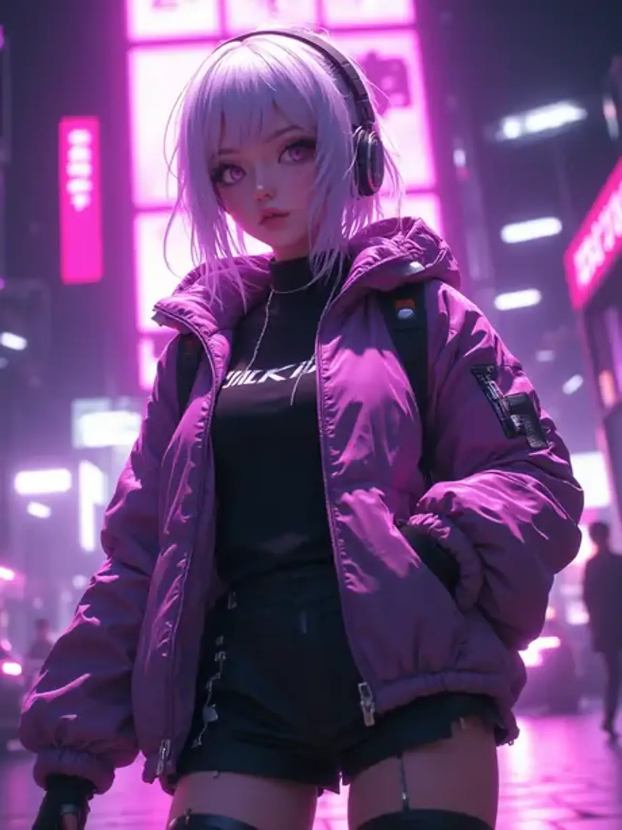 anime — hina..0さんのAIイラスト