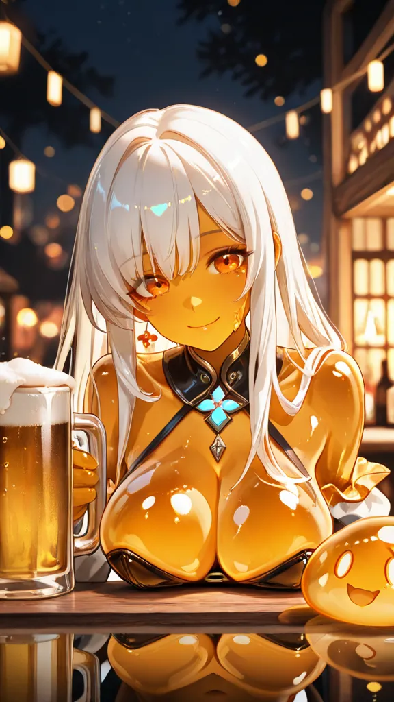 一緒に酔っぱらいますか？
