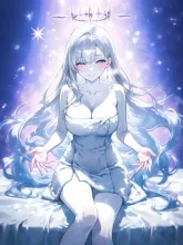 SUPPART の AI イラスト