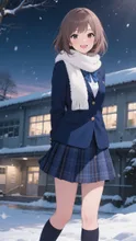 たまちゃん — たまちゃんさんのAIイラスト