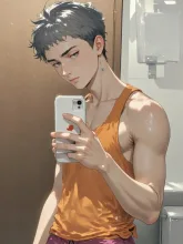 ashik — ashikさんのAIイラスト