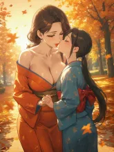 SUPPART の AI イラスト