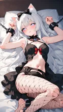 ユイ — ユイさんのAIイラスト