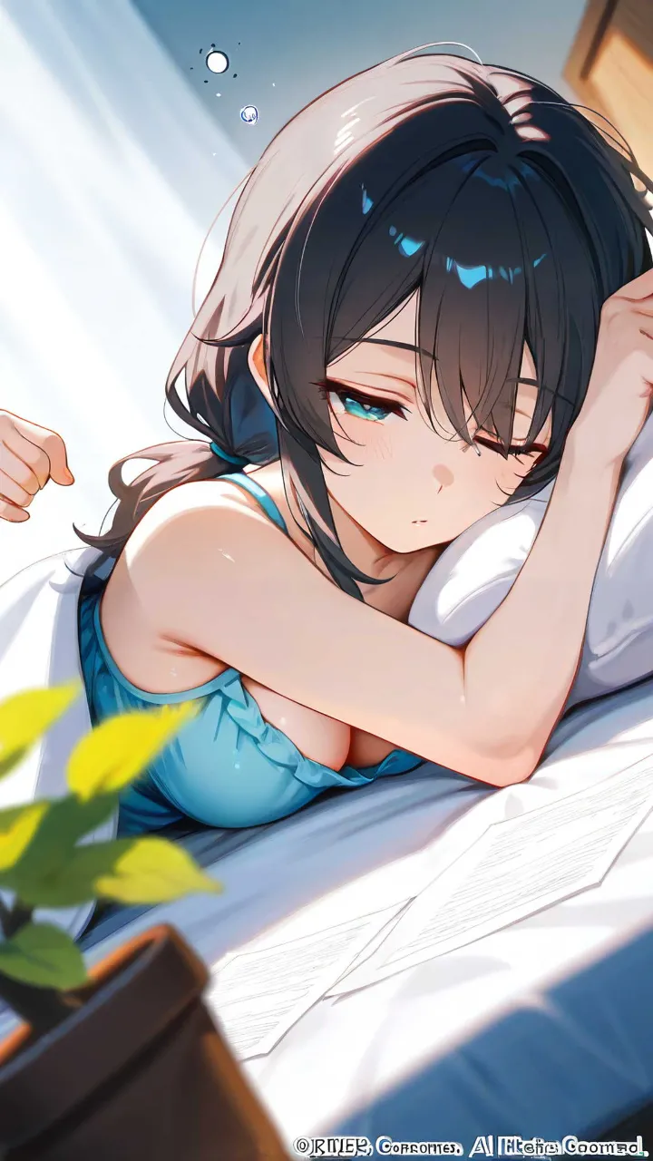 おはよう