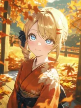 SUPPART の AI イラスト