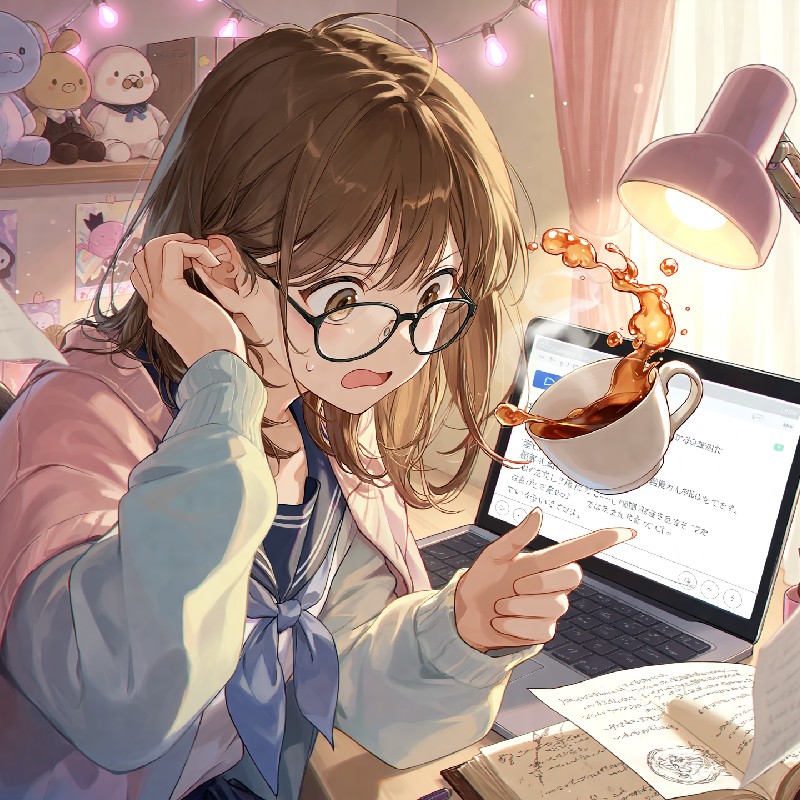 えとせとら