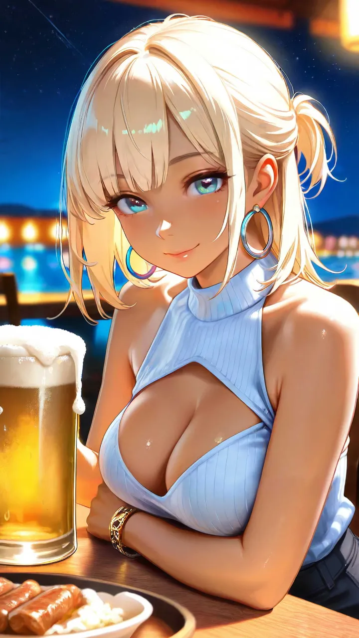 極上のアニメ