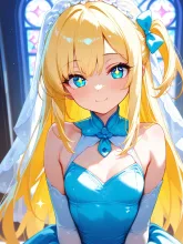 SUPPART の AI イラスト
