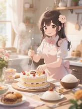 上手に出来たかな？