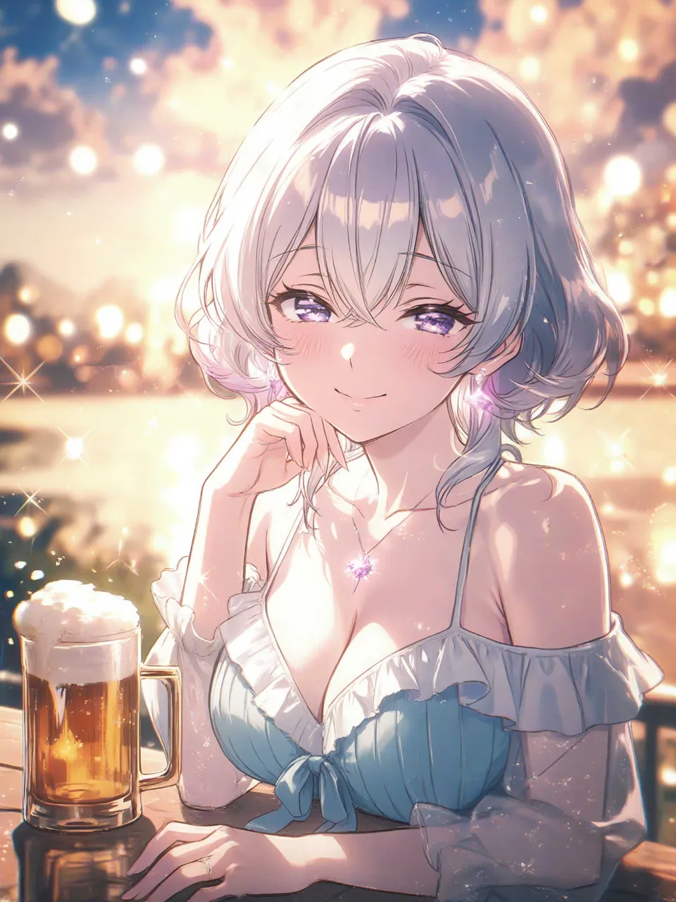 幻月の再光プロ
