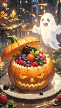 ハロウィン