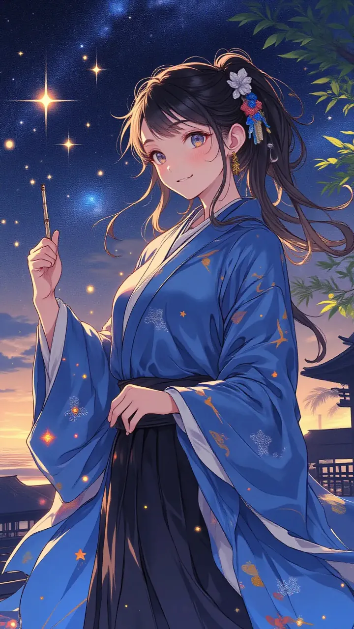 平面アニメ