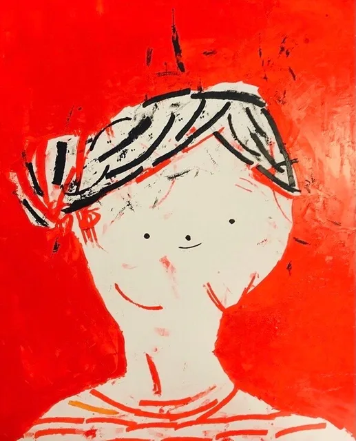 girl