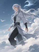 風神