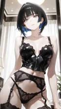 ガーターベルト