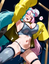 何じゃ