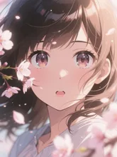 運命みたいな出会い·チャレンジ の投稿作品