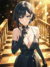 オペラグローブ②