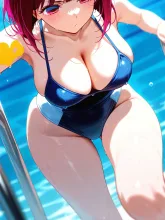SUPP474899470北斗 — SUPP474899470北斗さんのAIイラスト