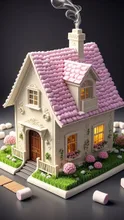 🌟イベント 第90弾·すべてがふわふわ の投稿作品