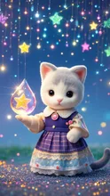 星のドロップ