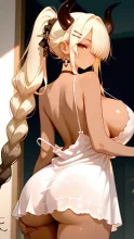 尾張2 — オメガネ　おかず交換所さんのAIイラスト
