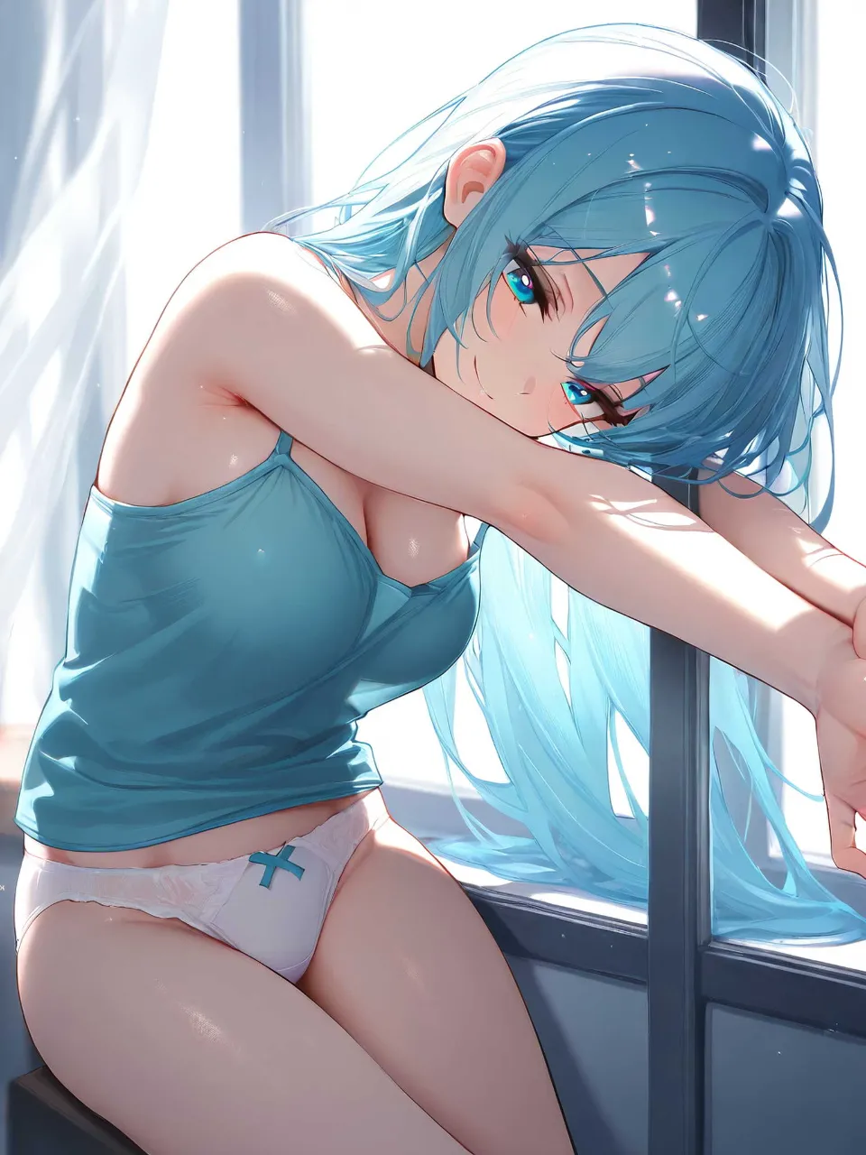 極上のアニメ