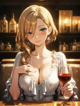 SUPPART の AI イラスト