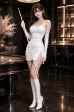 愛のセクシーハスラー　さくら