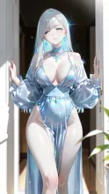 うちの子ミサ