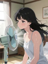 独り占め