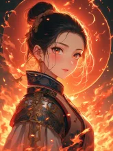 戦国姫