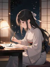 深夜の特訓·チャレンジ の投稿作品