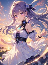 魔法少女